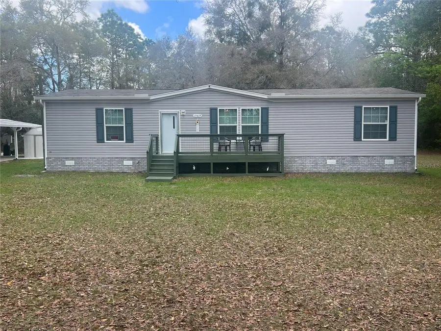 15419 Peach Orchard Road, Brooksville, FL 34614 - #2