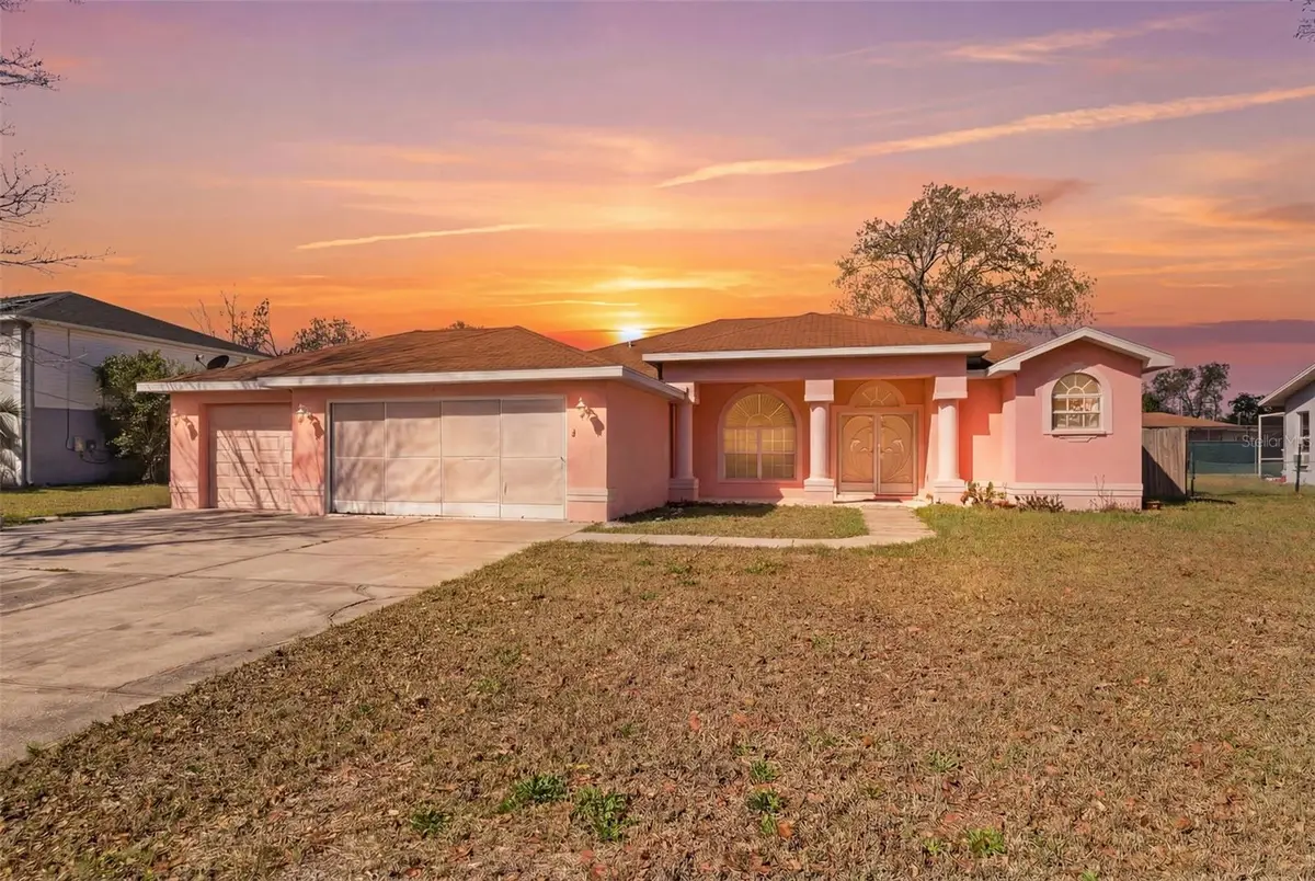 8378 Maltby Road, Spring Hill, FL 34606 - #1