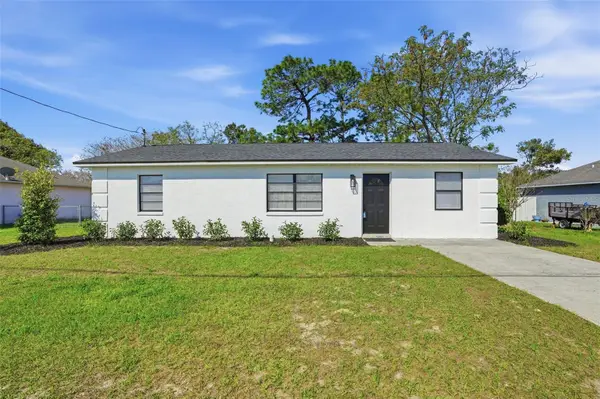 2076 Landover Boulevard, SPRING HILL, FL 34608
