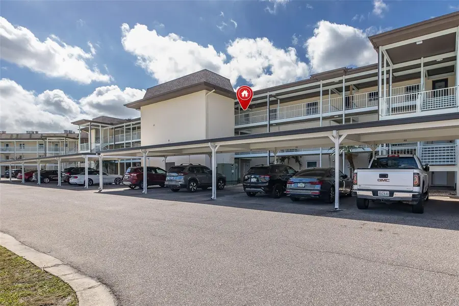 4660 Marine Parkway #303, New Port Richey, FL 34652 - #2