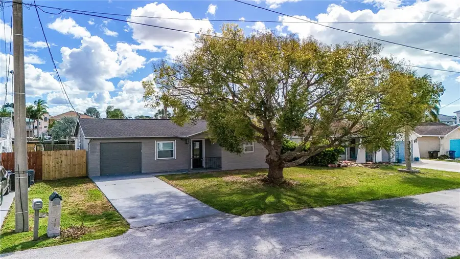 7434 Mako Drive, Hudson, FL 34667 - #2