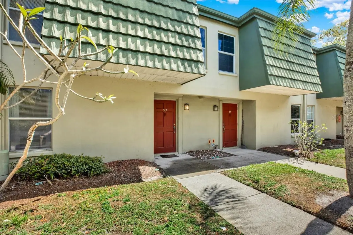 1799 N Highland Avenue #53, Clearwater, FL 33755 - #1