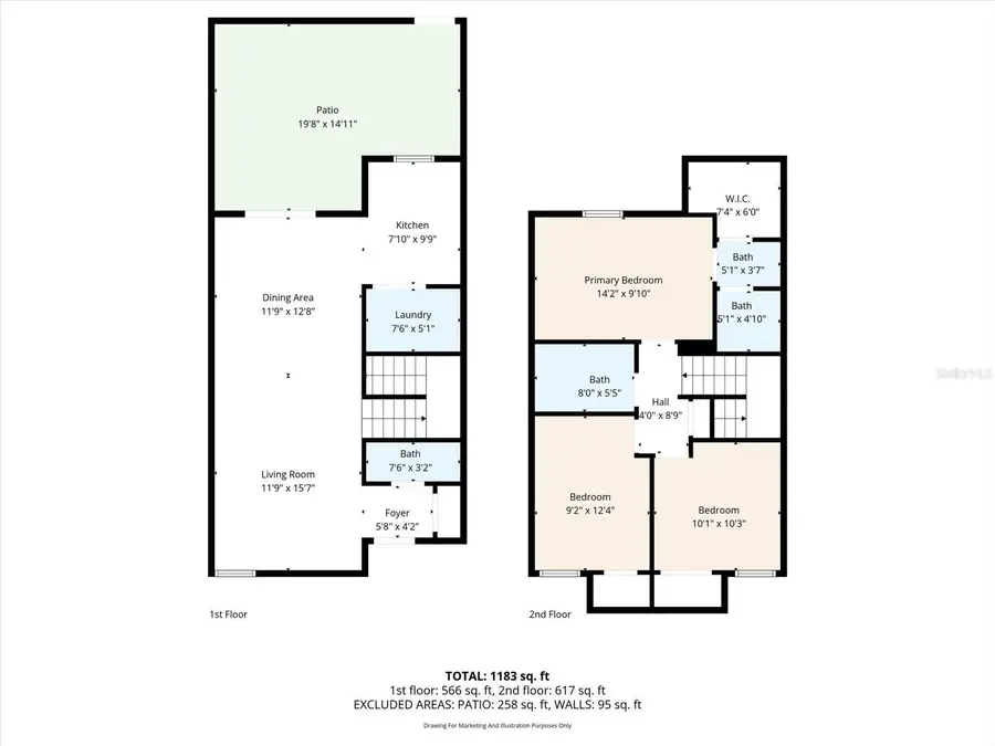 1799 N Highland Avenue #53, Clearwater, FL 33755 - #2