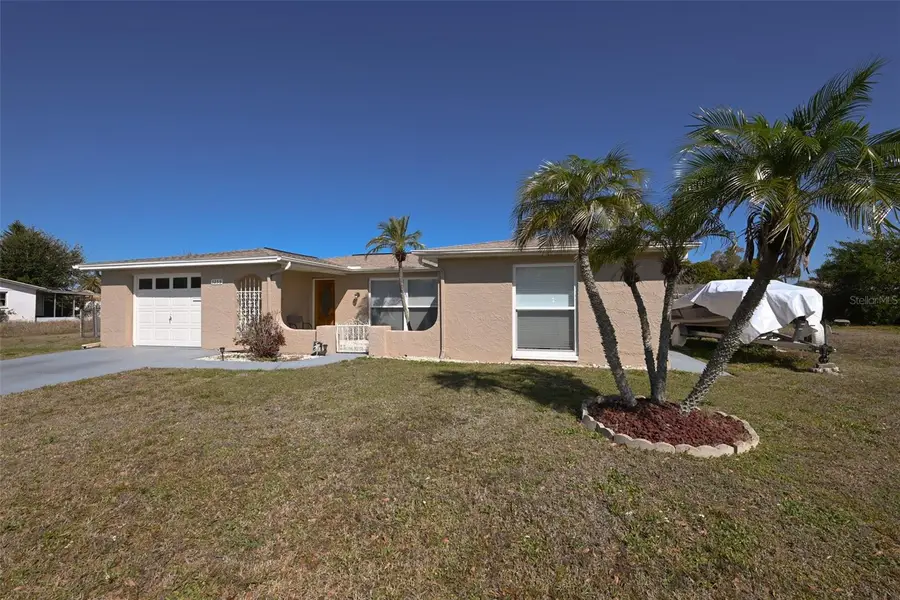 3233 Salisbury Drive, Holiday, FL 34691 - #2