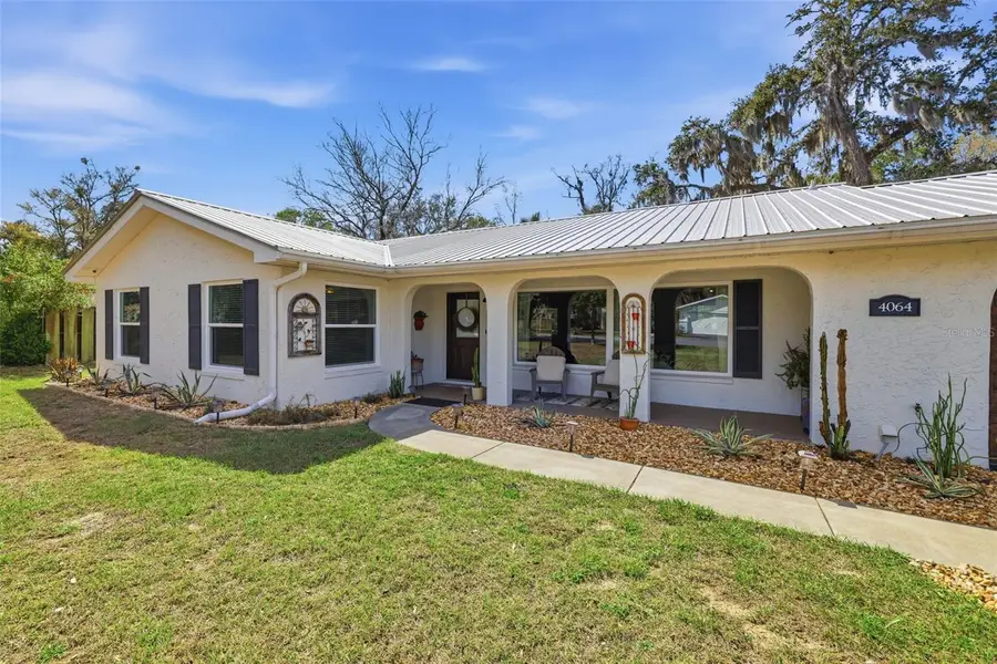 4064 N Concord Drive, Crystal River, FL 34428 - #3