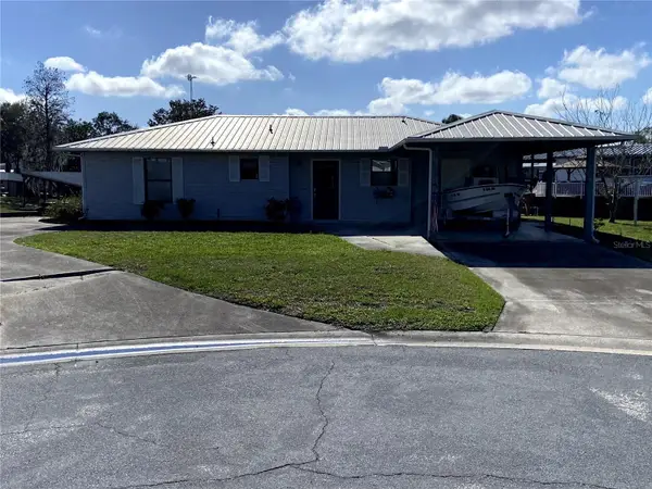 535 Minnow Court, KENANSVILLE, FL 34739