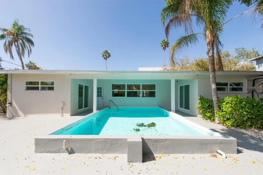 4135 Shore Acres Boulevard Ne, Saint Petersburg, FL 33703 - #3