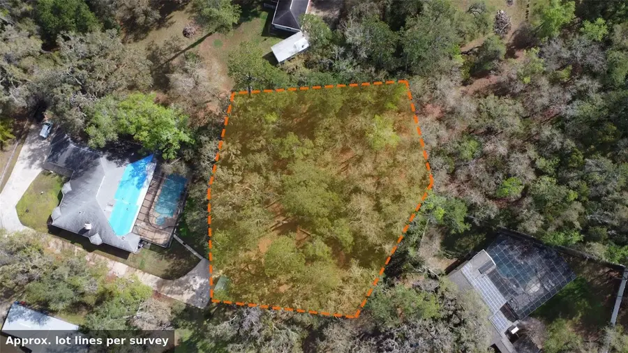 0 Seven Oaks Court, Brooksville, FL 34601 - #2