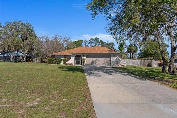 7851 Floral Drive, WEEKI WACHEE, FL 34607