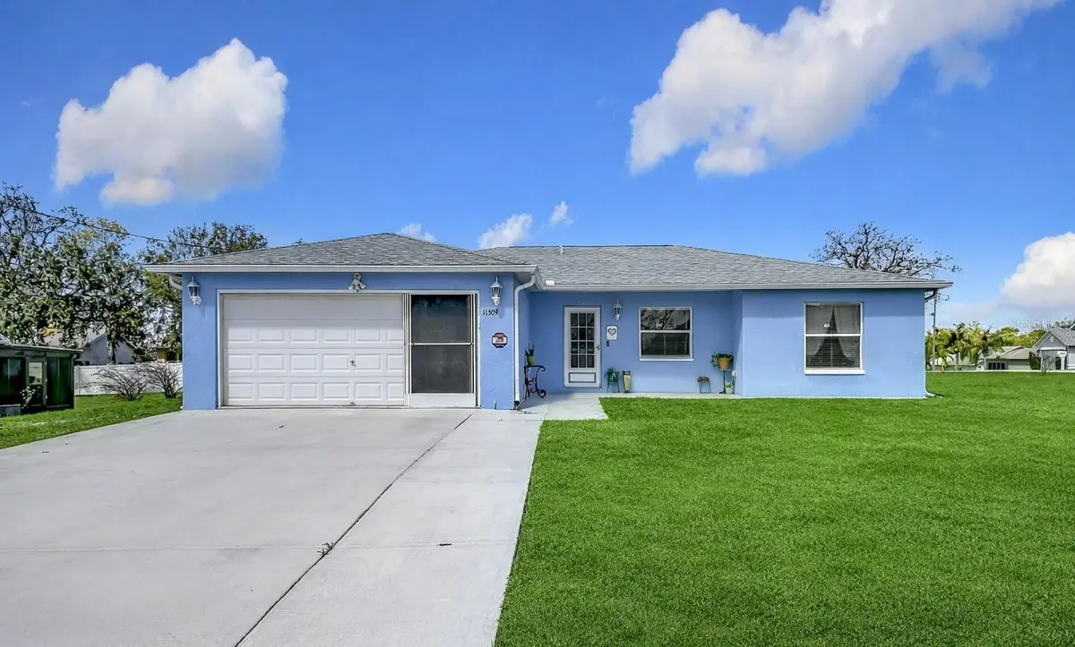 11509 Tuscanny Avenue, Spring Hill, FL 34608 - #1