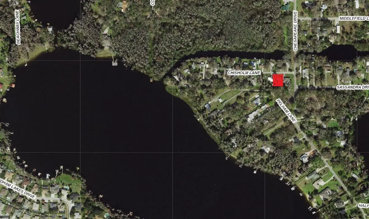 14328 Chisholm Lane, Odessa, FL 33556 - #1