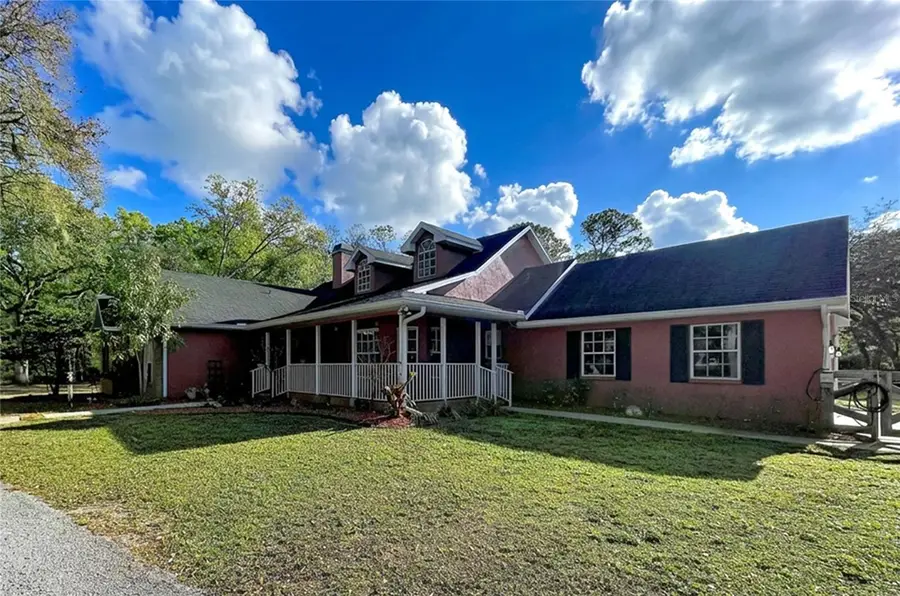 10170 Casey Drive, New Port Richey, FL 34654 - #2