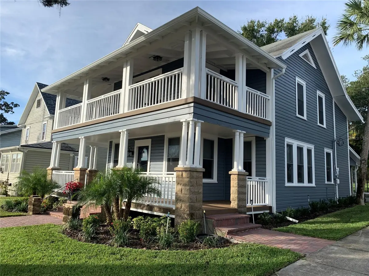 133 N Pinellas Avenue, Tarpon Springs, FL 34689 - #1