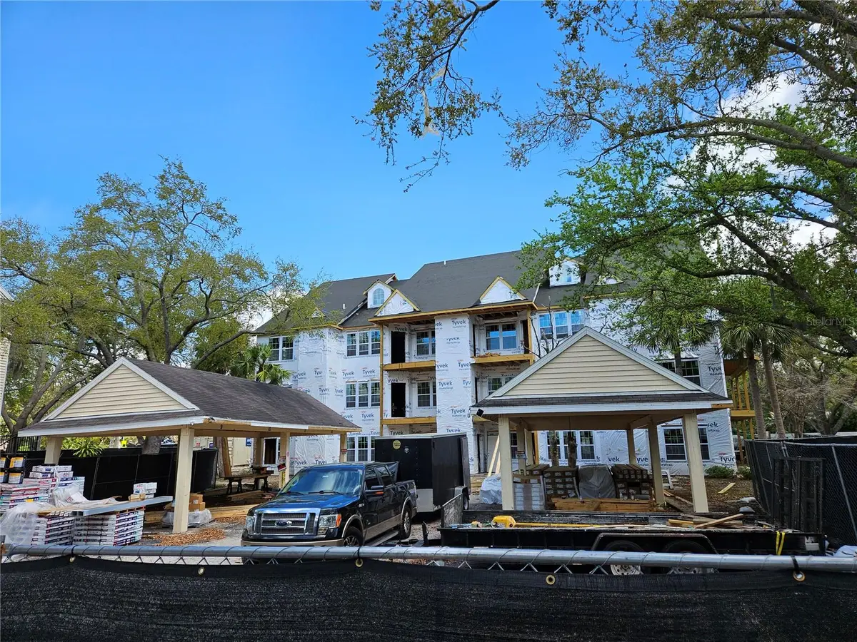 3313 Haviland Court #103, Palm Harbor, FL 34684 - #1