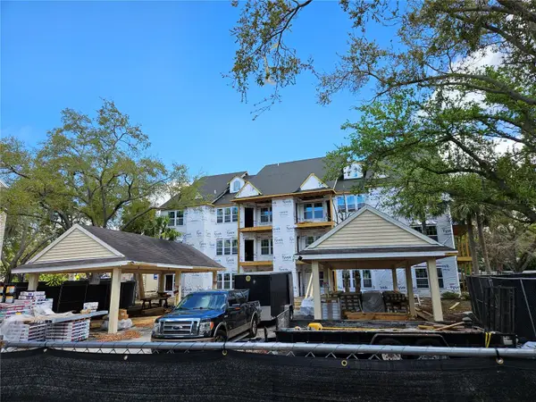 3313 Haviland Court #103, PALM HARBOR, FL 34684