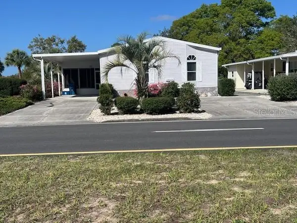 15025 Brookridge Boulevard, BROOKSVILLE, FL 34614