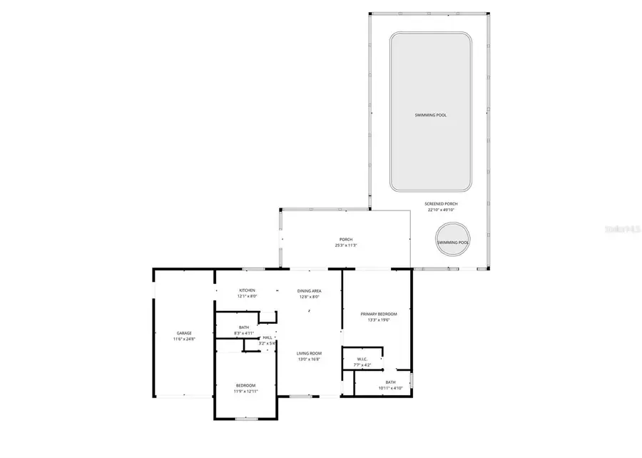 6208 Layton Avenue, Spring Hill, FL 34608 - #2