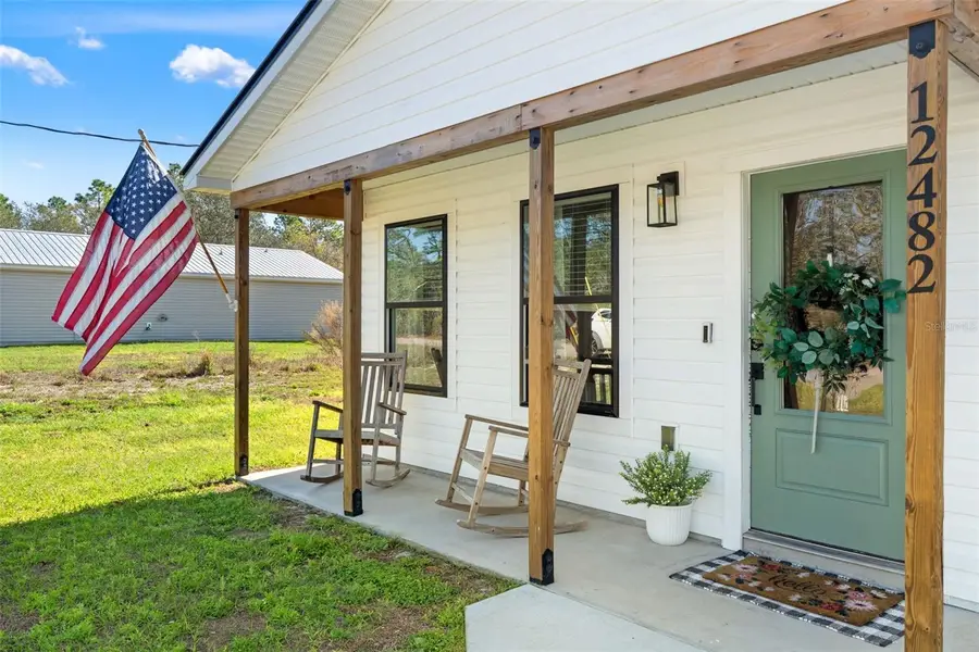 12482 Mountain Plover Road, Weeki Wachee, FL 34614 - #2