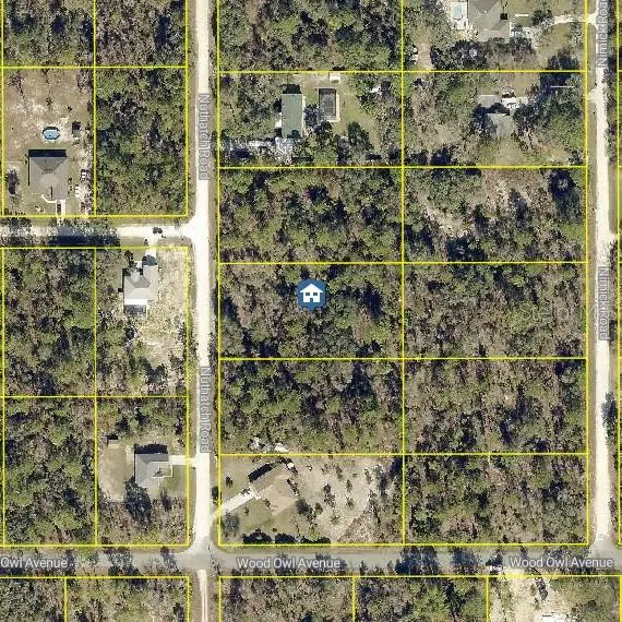 LOT 8 Nuthatch Road, Weeki Wachee, FL 34614 - #1