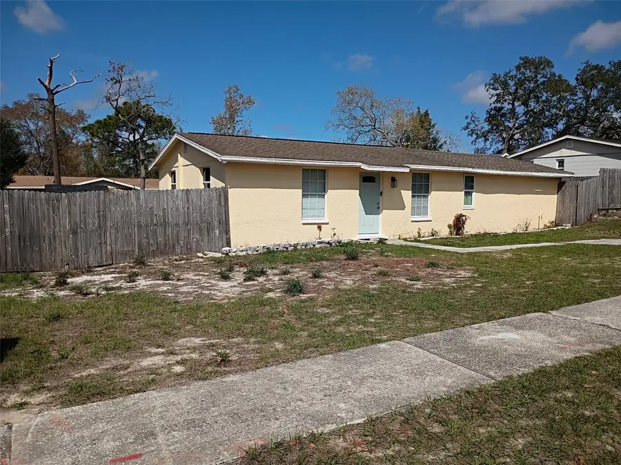 4309 Pallas Avenue, Spring Hill, FL 34608 - #2