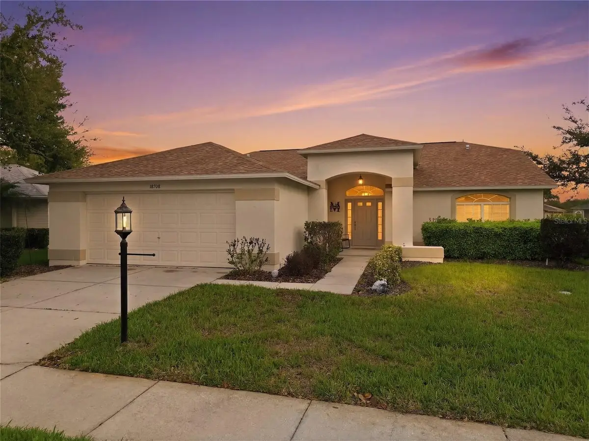 18708 Bellevista Court, Hudson, FL 34667 - #1