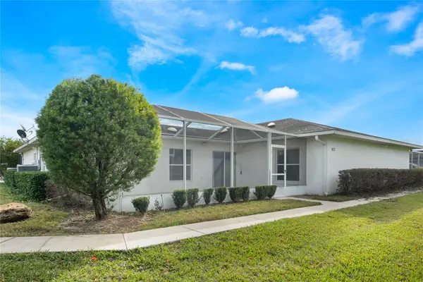 907 Willow Drive, LEESBURG, FL 34748