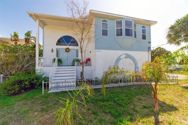 6810 Seaview Boulevard, HUDSON, FL 34667