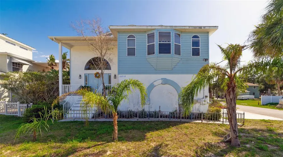 6810 Seaview Boulevard, Hudson, FL 34667 - #3