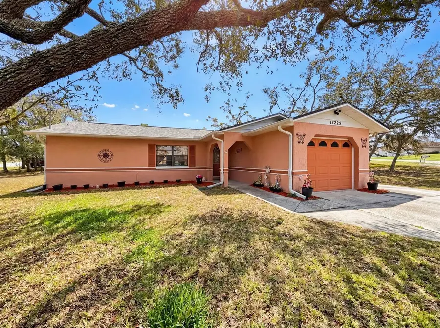 12229 Cedro Street, Spring Hill, FL 34609 - #2