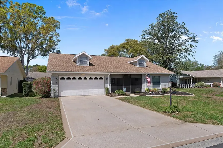 2323 Westchester Boulevard, Spring Hill, FL 34606 - #3