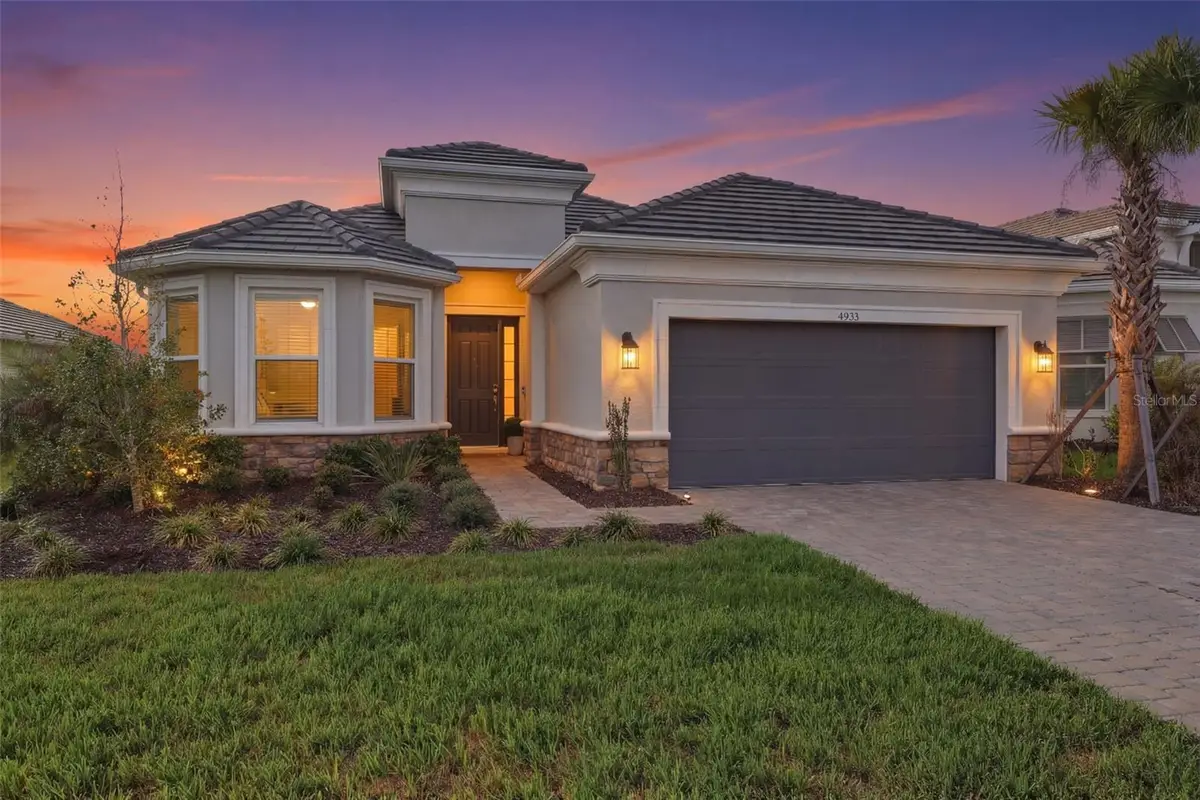 4533 Isonzo Way, Wesley Chapel, FL 33543 - #1