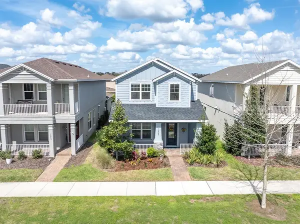 13809 Rangeland Boulevard, ODESSA, FL 33556