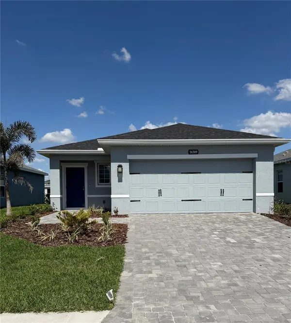 16389 Queen Palm Drive, PORT CHARLOTTE, FL 33953