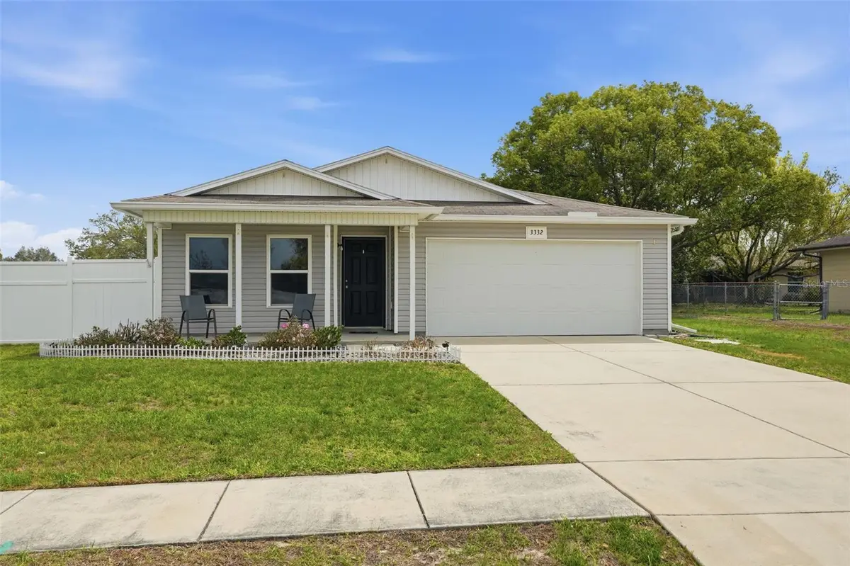 3332 Lambert Avenue, Spring Hill, FL 34608 - #1