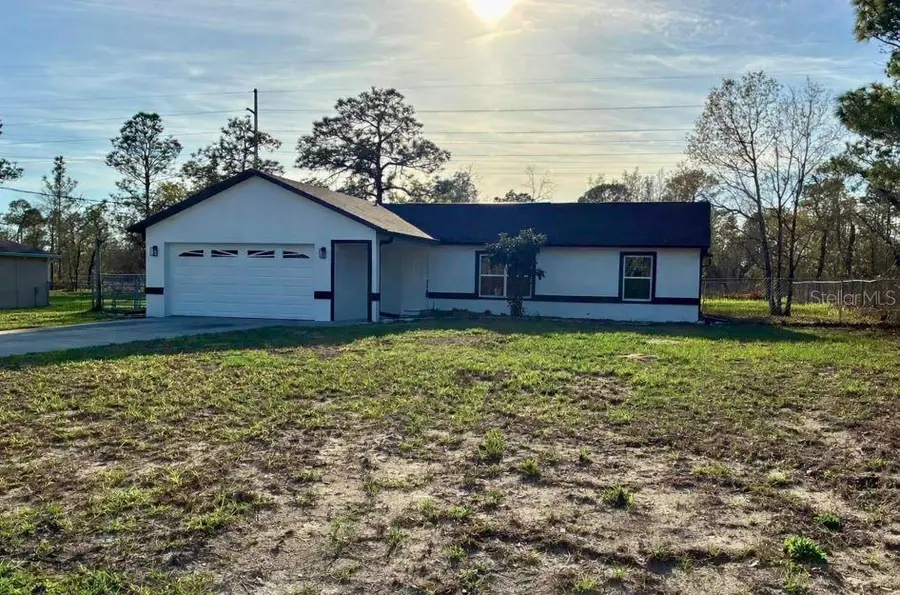 15027 Goldeneye Road, Weeki Wachee, FL 34614 - #2