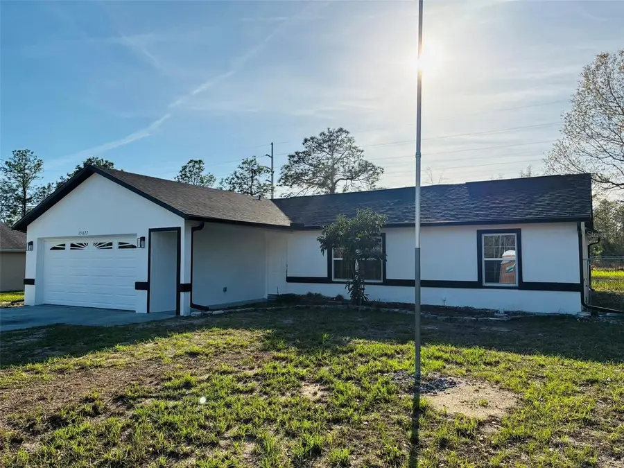 15027 Goldeneye Road, Weeki Wachee, FL 34614 - #3