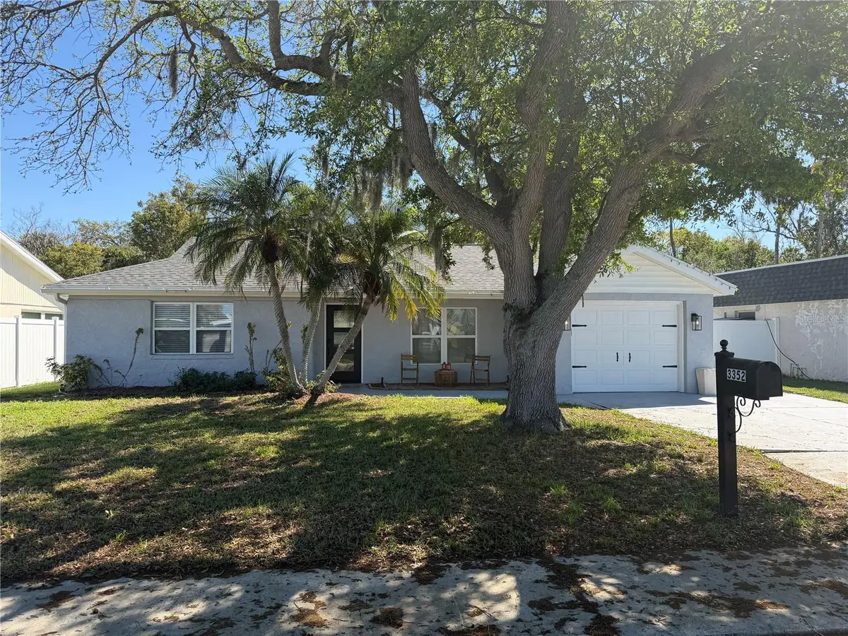 3352 Honeymoon Lane, Holiday, FL 34691 - #1