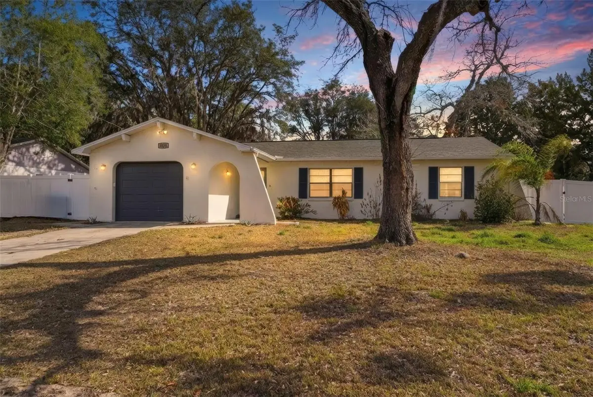 5236 Derby Avenue, Spring Hill, FL 34608 - #1