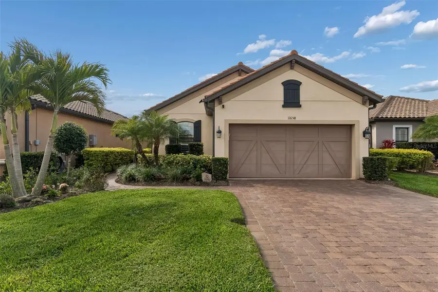 11658 Callisia Drive, Odessa, FL 33556 - #2