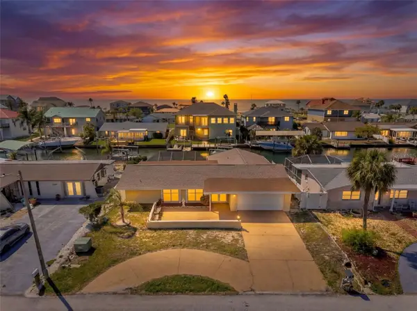 13541 Stacey Drive, HUDSON, FL 34667