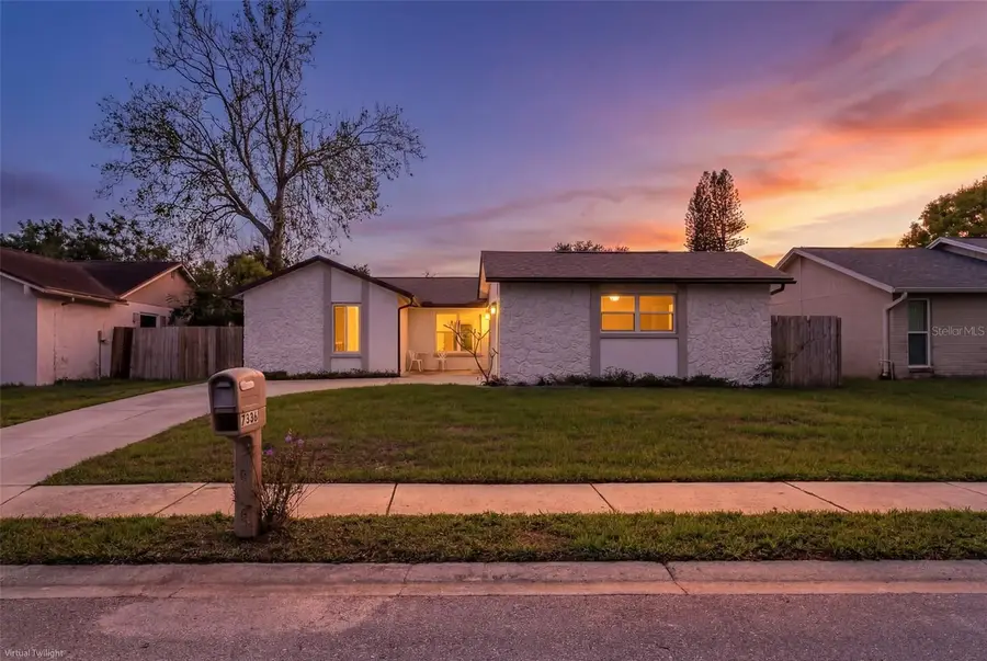 7336 Ivory Terrace, New Port Richey, FL 34655 - #2