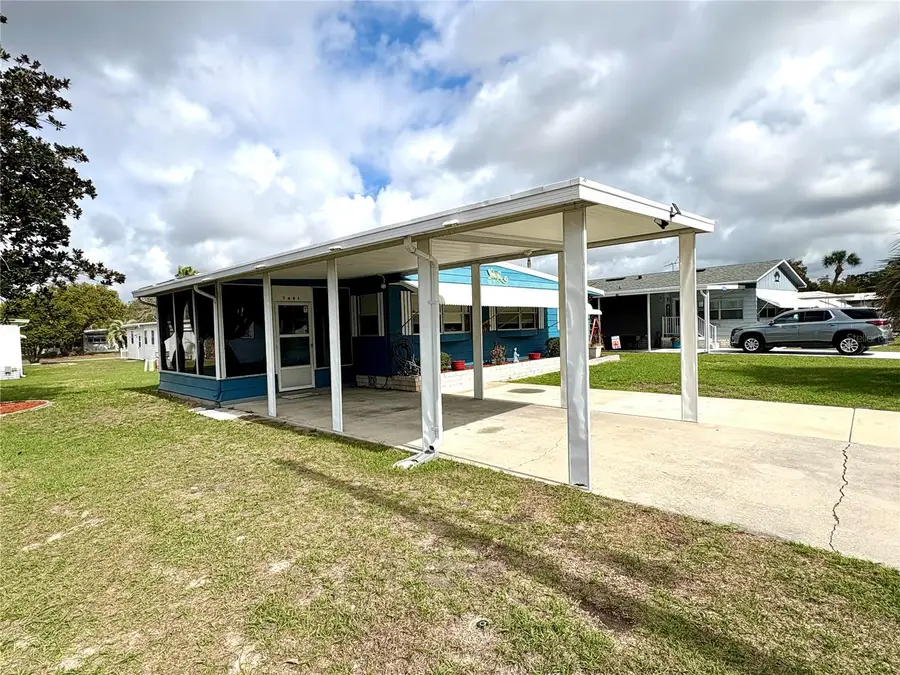 7481 First Circle Drive, Brooksville, FL 34613 - #3