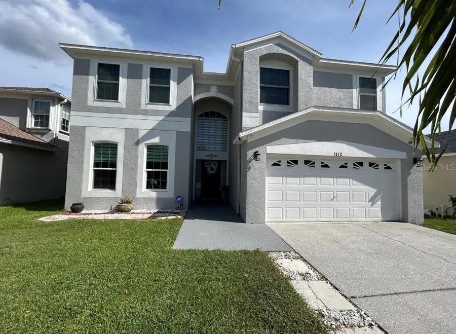 1312 Brooke View Drive, Odessa, FL 33556 - #2