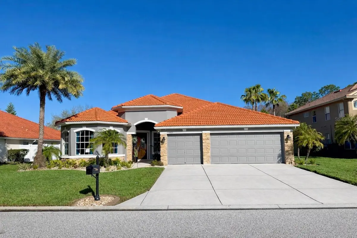 11623 Manistique Way, New Port Richey, FL 34654 - #1