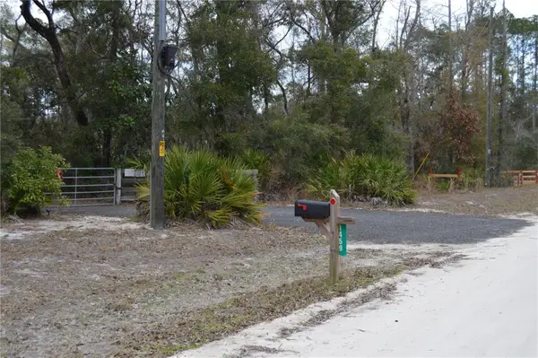 1459 NE 743 Street, CROSS CITY, FL 32628