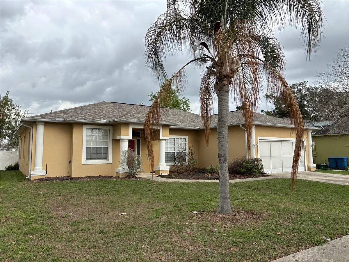 15425 Sonora Drive, Brooksville, FL 34604 - #1