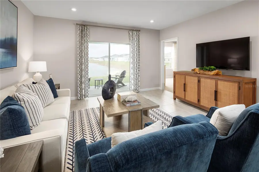 1271 Turtle Island Road, Lady Lake, FL 32159 - #3