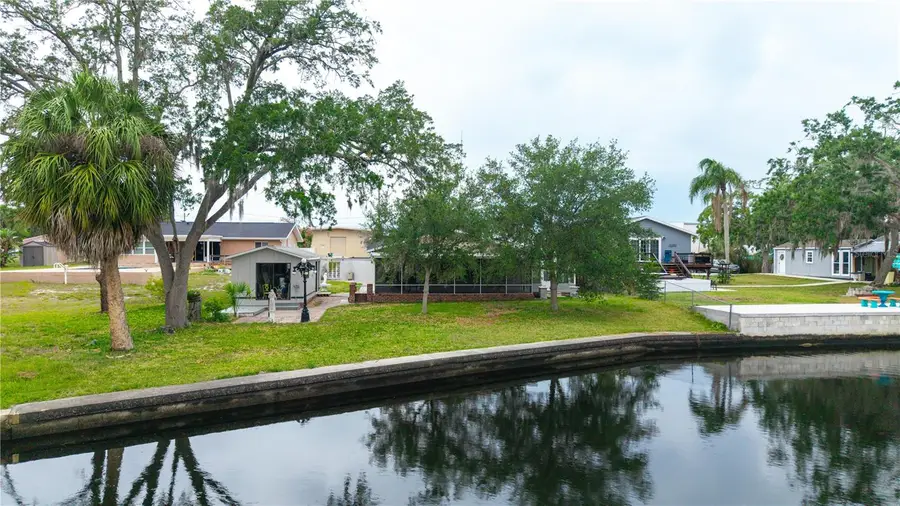 5822 River Road, New Port Richey, FL 34652 - #3