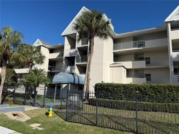 5557 Sea Forest Drive #212, NEW PORT RICHEY, FL 34652