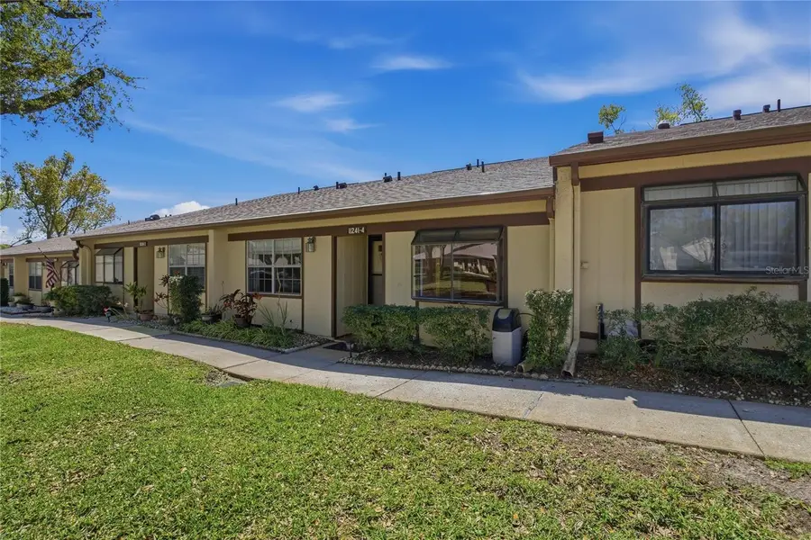 11241 Dollar Lake Drive #4, Port Richey, FL 34668 - #2